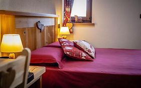 Le Coin des Mélèzes